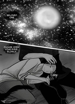 Beloved One (ItaNeji) -- page 24