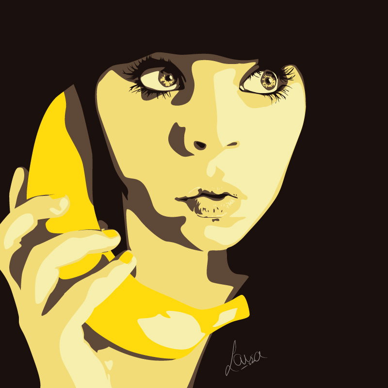 Rrring my Bananaphone