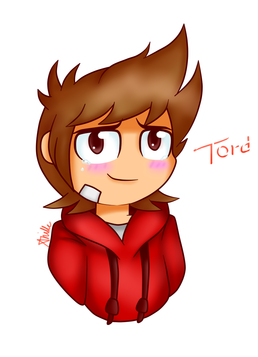 EW- Tord