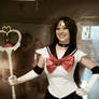 Sailor Pluto