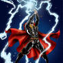 Thor wrath by night