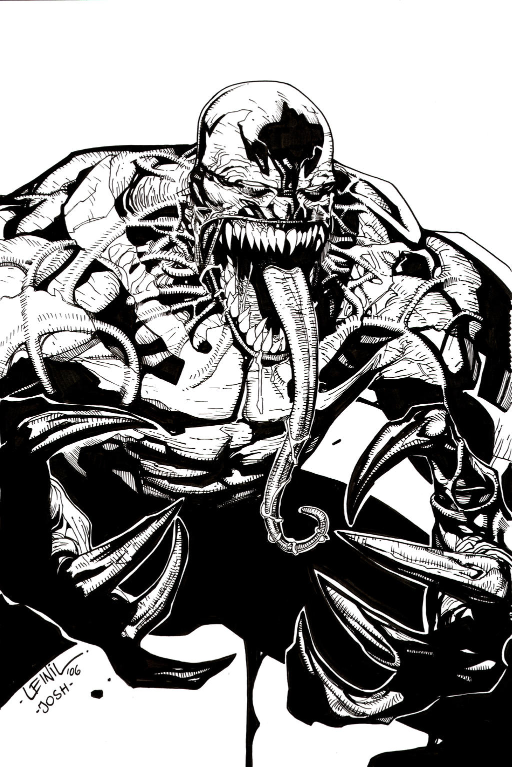 Venom Ink