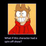 What If Tord Has a Spin-off Show