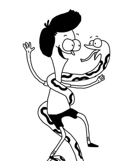 Sanjay And Craig Coloring Pages 2025 sanjay-and-craig-coloring-pages-2025