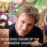 Vic Mignogna Tribute