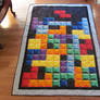 Tetris Quilt