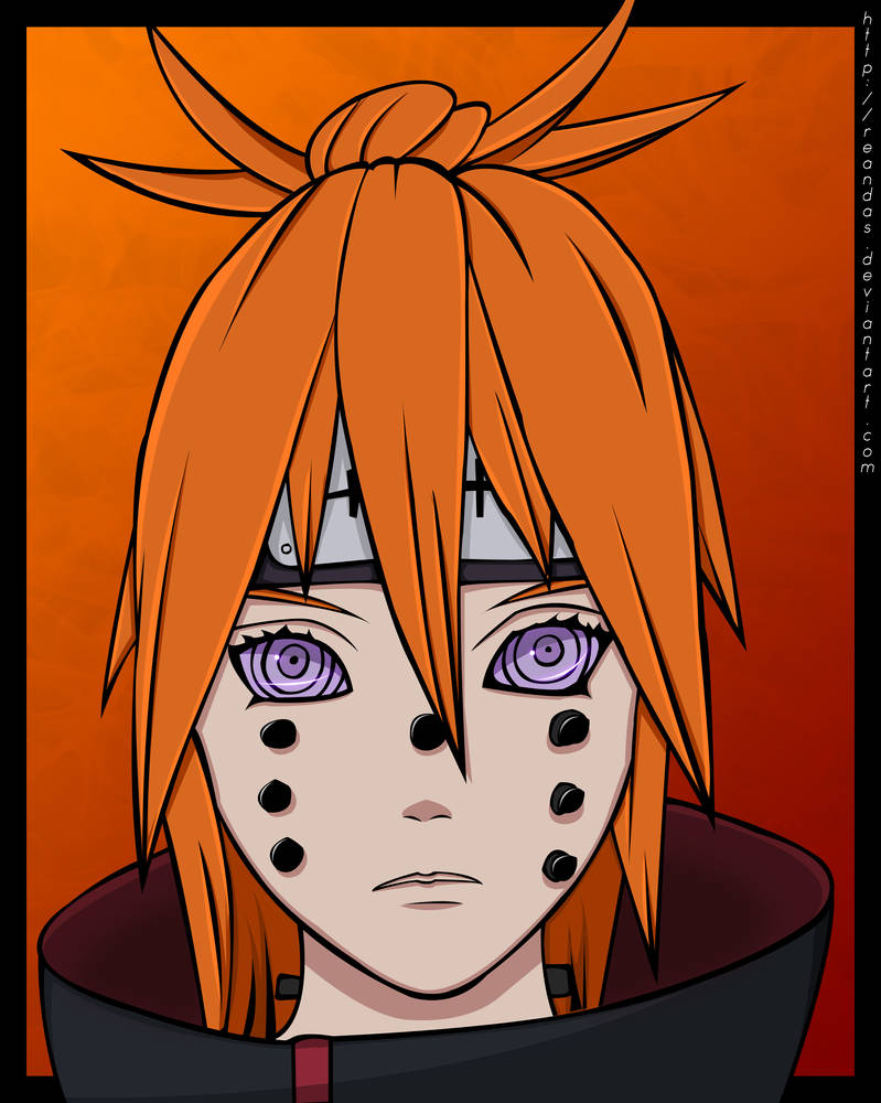 Pain - Camino Animal by ReandaS on DeviantArt Pain - Camino Animal by ReandaS on DeviantArt