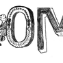 SHINee ROMEO logo