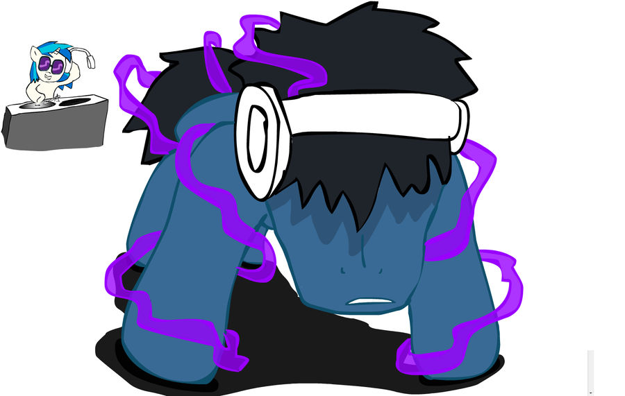 mlp fim fan art by ackej96 on DeviantArt