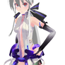 {MMD} TDA Append Haku (So Bad D:)