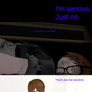 [MMD COMIC] What if I was in Corpse Party?