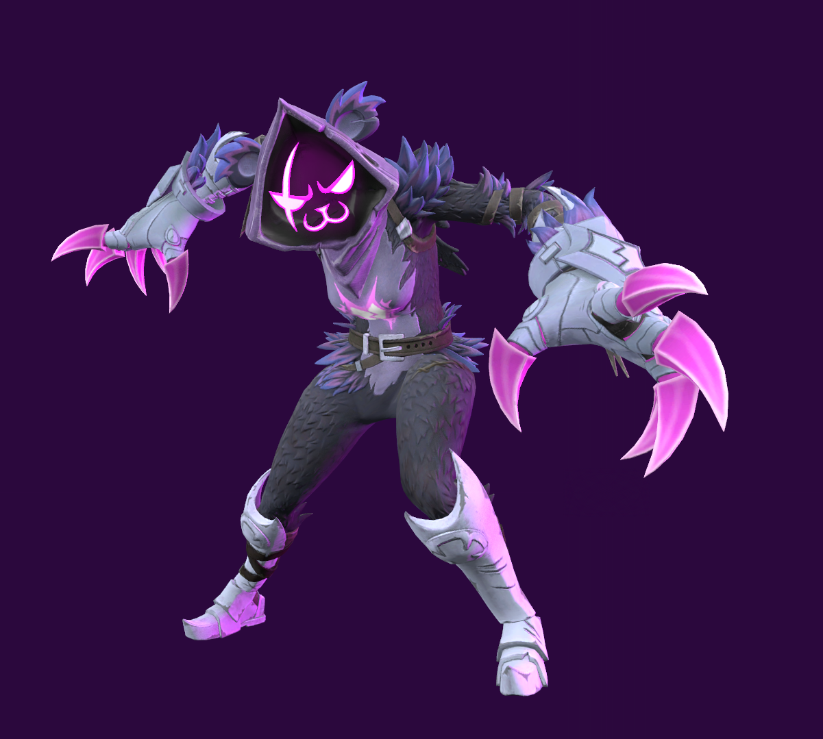 Raven Team Leader by PiXELELi2001 on DeviantArt