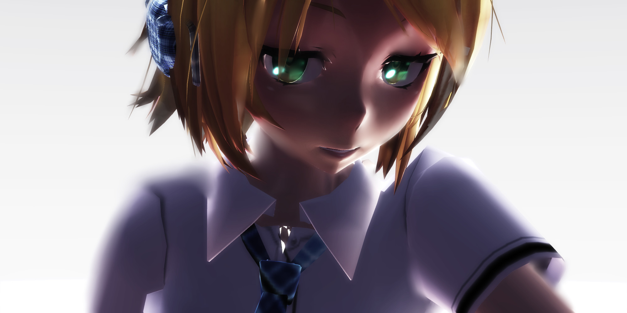 (MMD)Rin.. by LiuKangBakingAPie on DeviantArt