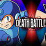DEATH BATTLE: Megaman vs Astro boy
