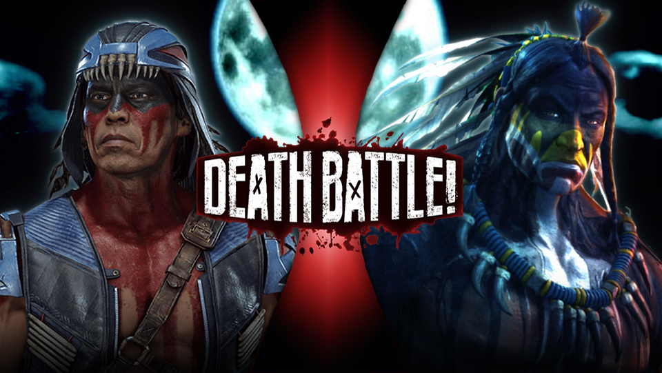 Mortal Kombat 12 release date prediction! by thedarksorcerer56 on DeviantArt