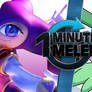 One minute Melee: NiGHTS vs Gardevoir