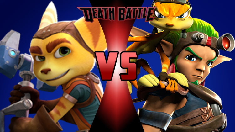 Ratchet And Clank Vs Jak Daxter Discussion By Taurock On DeviantArt.