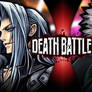 Sephiroth vs Vergil : One Winged Devil