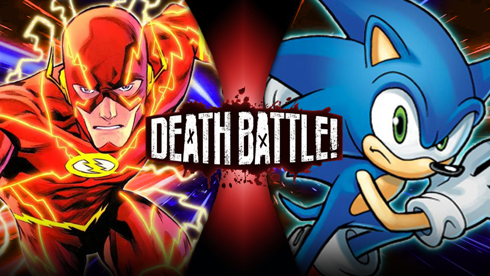 Metal Sonic, Death Battle Fanon Wiki