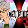 Wiz VS Boomstick: DEATH BATTLE!