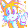 Tails