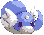 Dratini Pixel Over