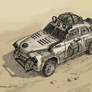 car concept