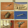 Dune card art 2