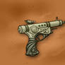 Maula Pistol