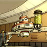 Stardrive flu