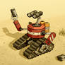 Robot-E