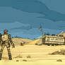 Wasteland