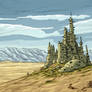 Outpost in Farlands