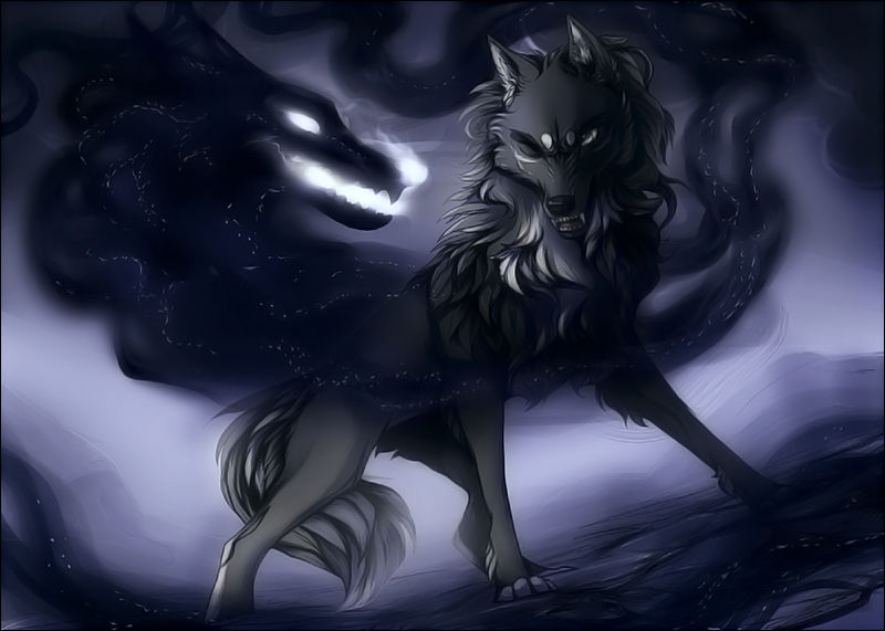 Possession Animation Possession by shadowmirku on DeviantArt