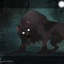 Adoptable: Silent Stalker