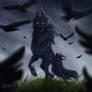 Storm winds