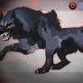 Adoptable: Omen (CLOSED)