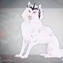 Adoptable: King of thorns (closed)