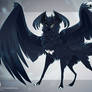 AUCTION: Dark Valkyria (OPEN)