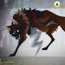 Adoptable: Assassin (OPEN)