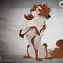 ADOPT: Red roan (Open)