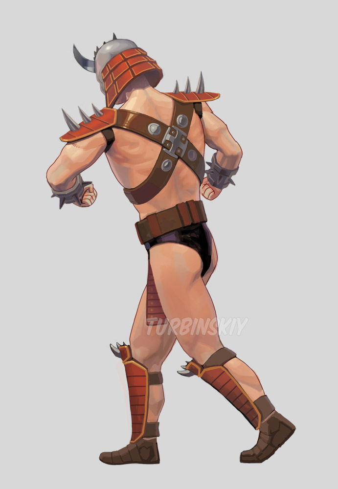 Mortal Kombat 3 : Kano fanart by SuperSanek on DeviantArt