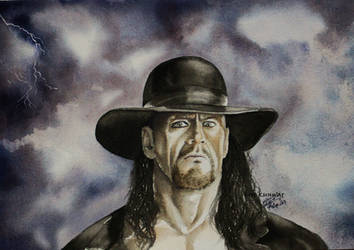 The Undertaker