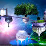 Floating City
