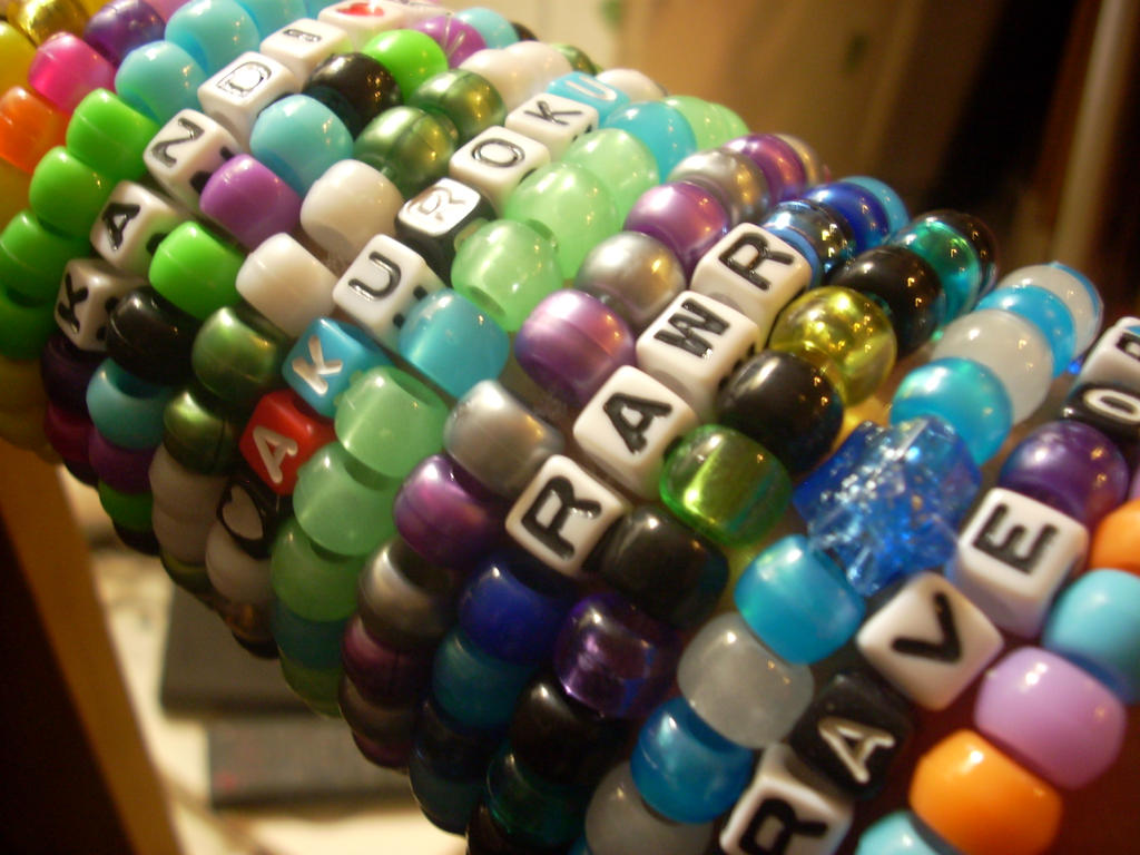 Kandi 1