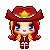 Pixel Gloria