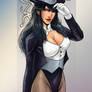 Zatanna