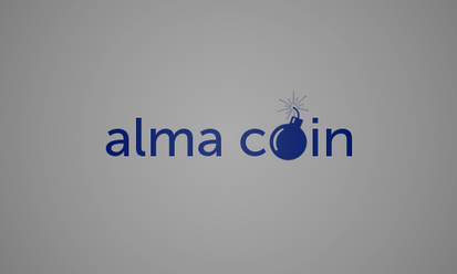 Alma coin