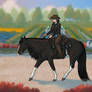 AQHR NPC Show | July/August