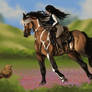 AQHR NPC Show | March/April